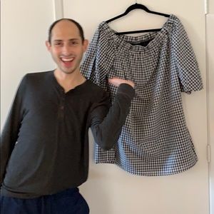 Off the Shoulder Dress